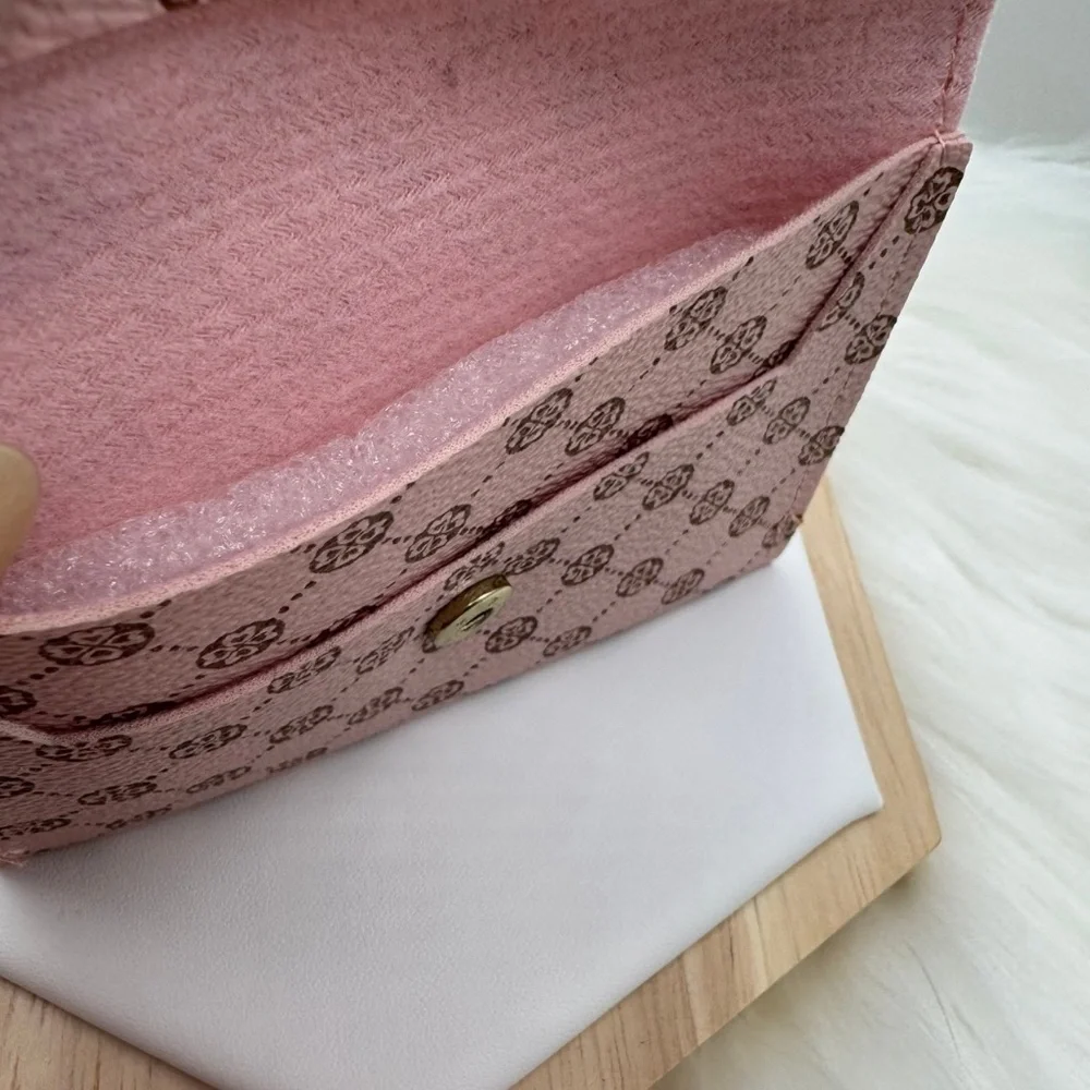 Card Wallet Bundle, 2 different designs - lot 2